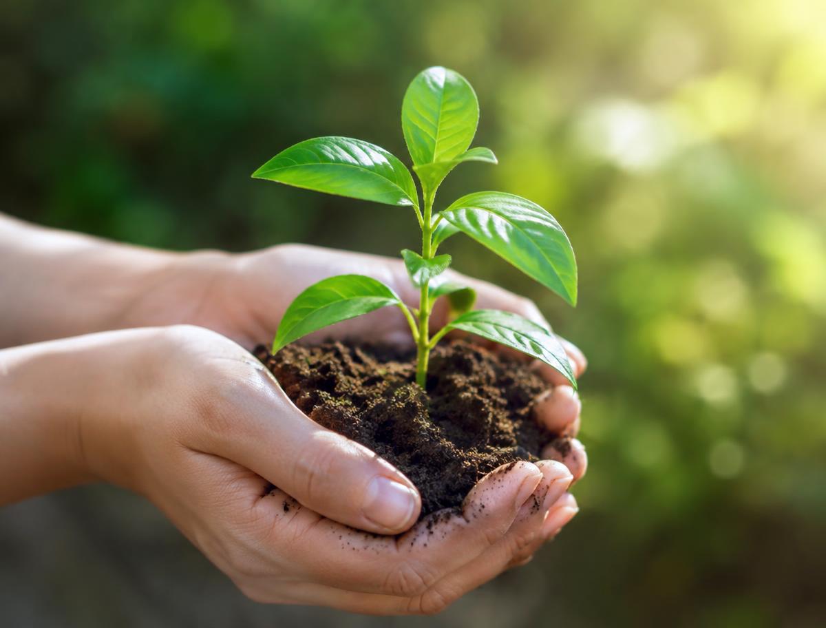 Natural Organic Reduction